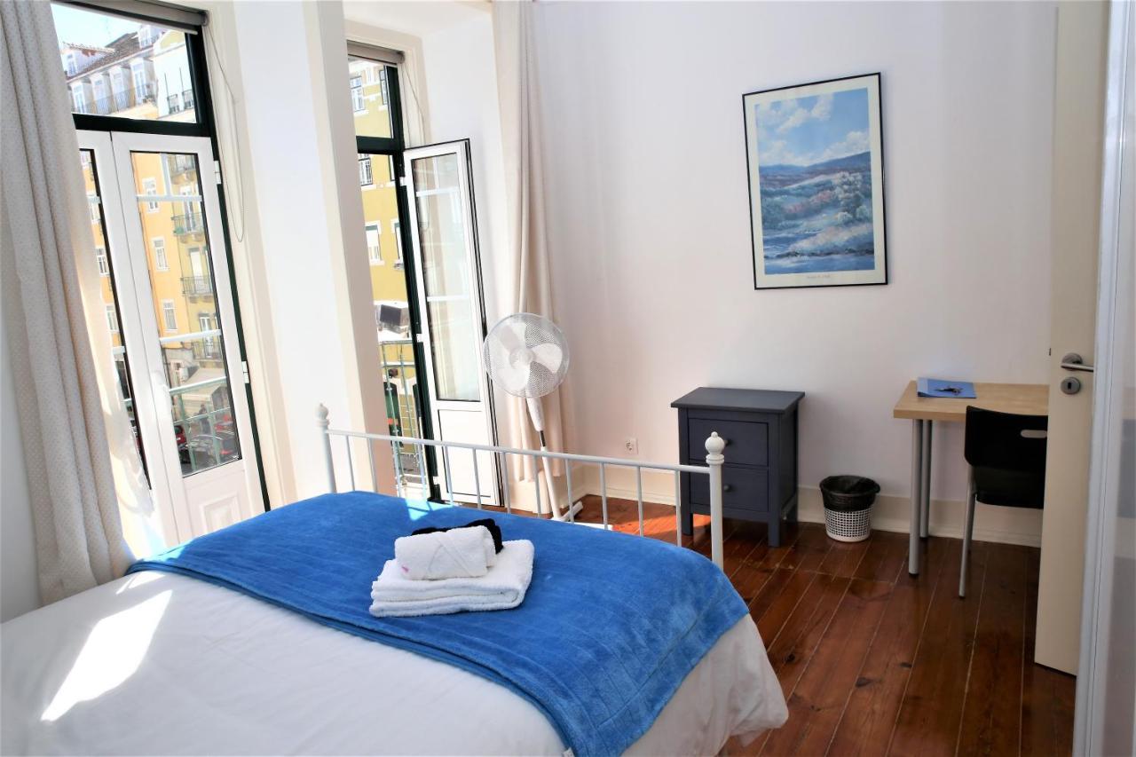 Wonderful Suite Lisboa Exterior foto
