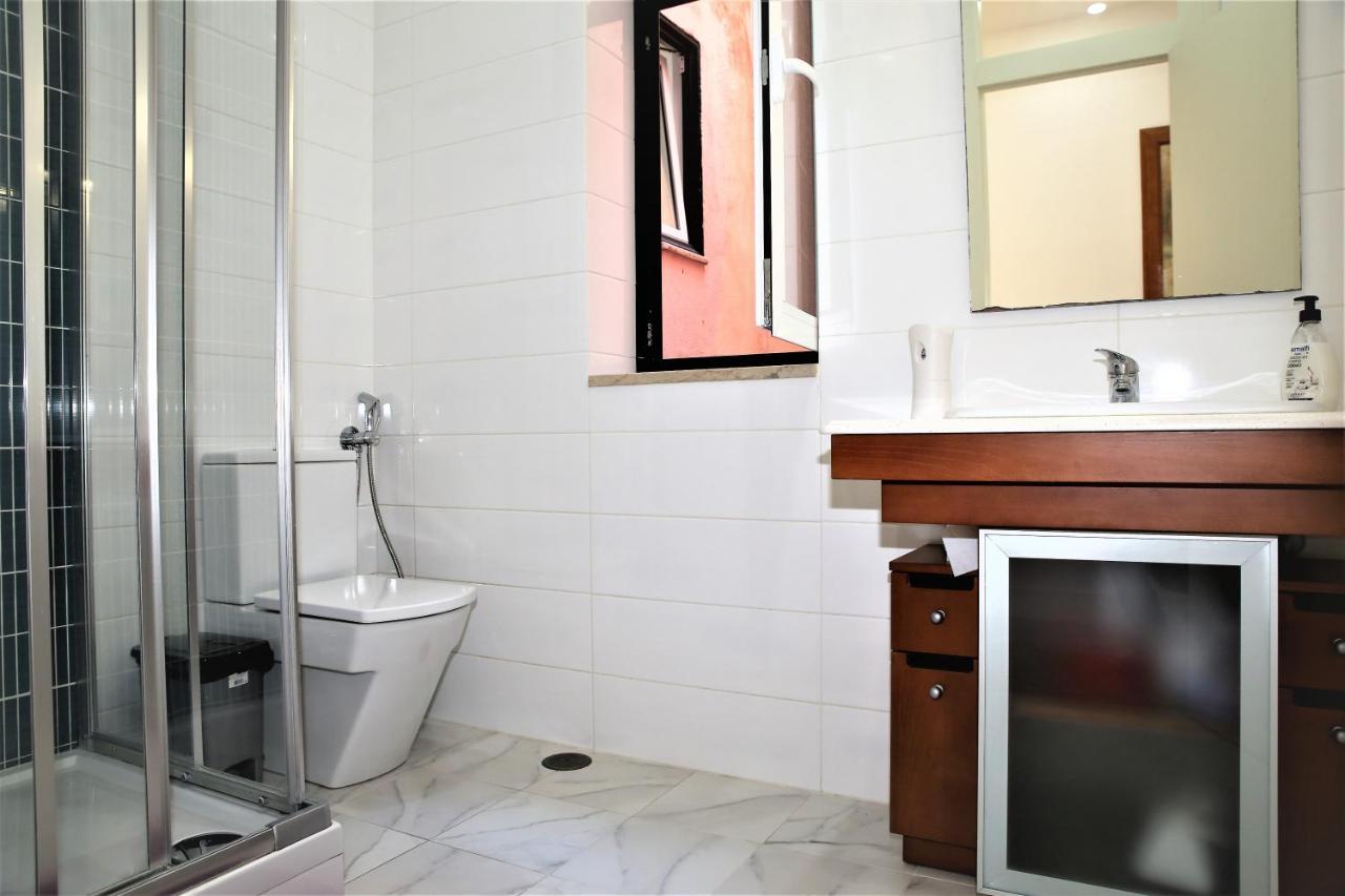 Wonderful Suite Lisboa Exterior foto
