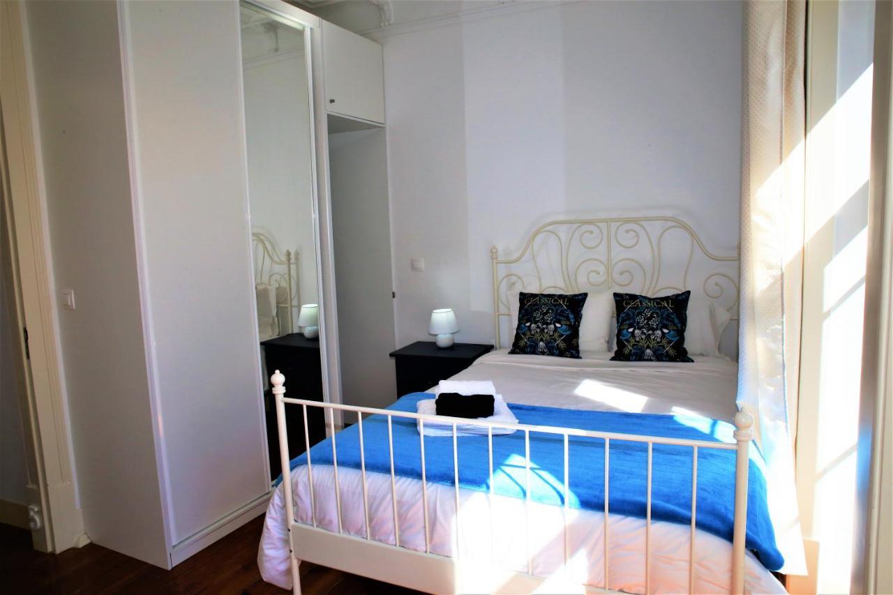 Wonderful Suite Lisboa Exterior foto