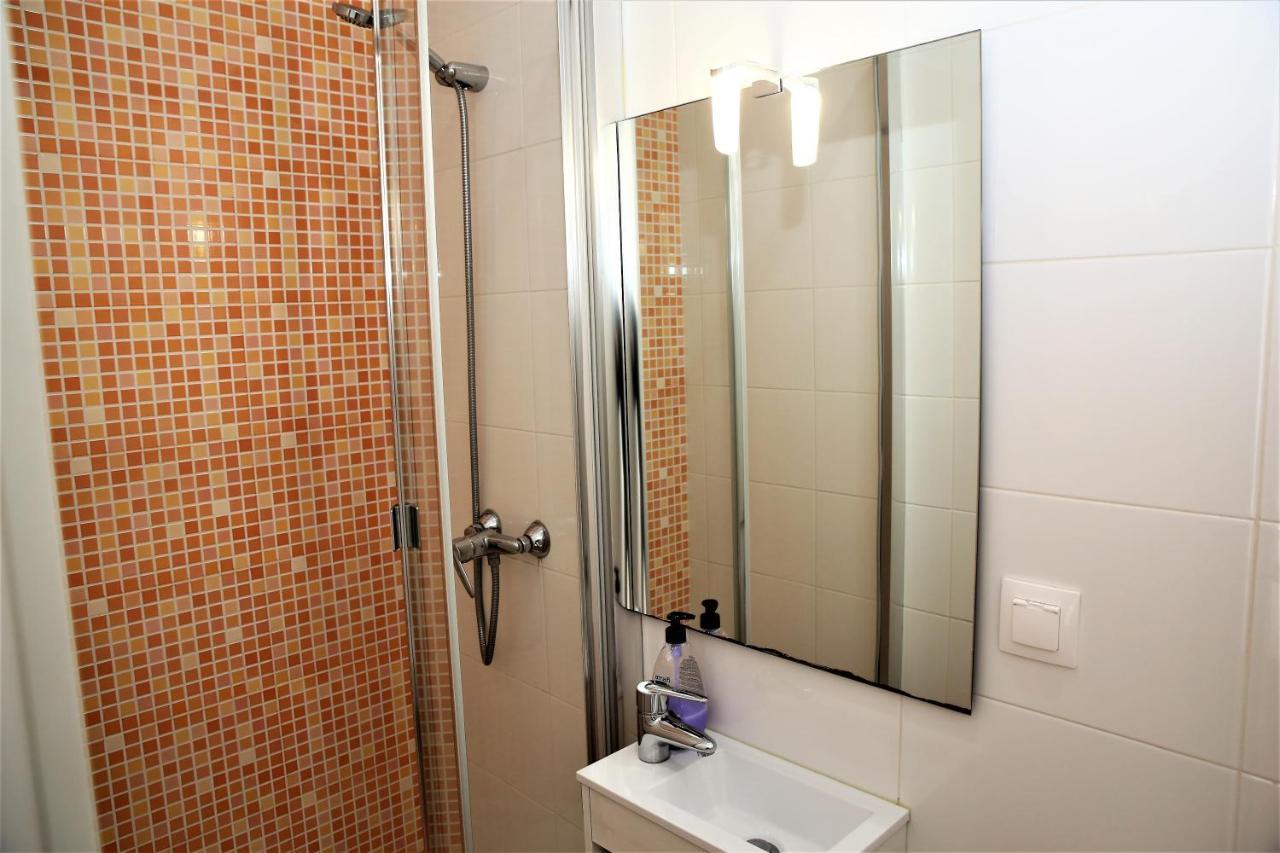 Wonderful Suite Lisboa Exterior foto