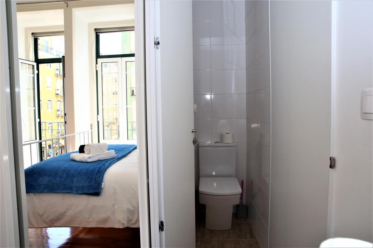 Wonderful Suite Lisboa Exterior foto
