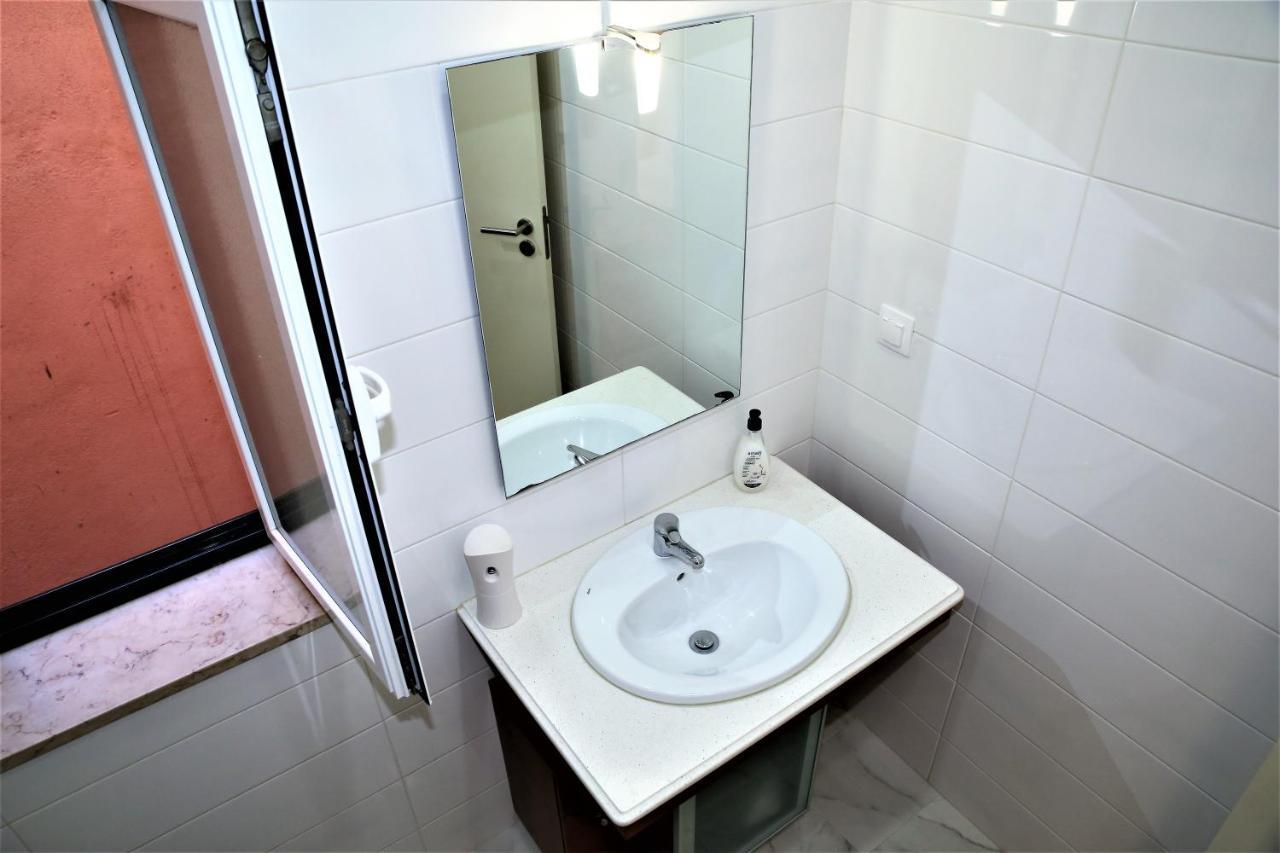 Wonderful Suite Lisboa Exterior foto