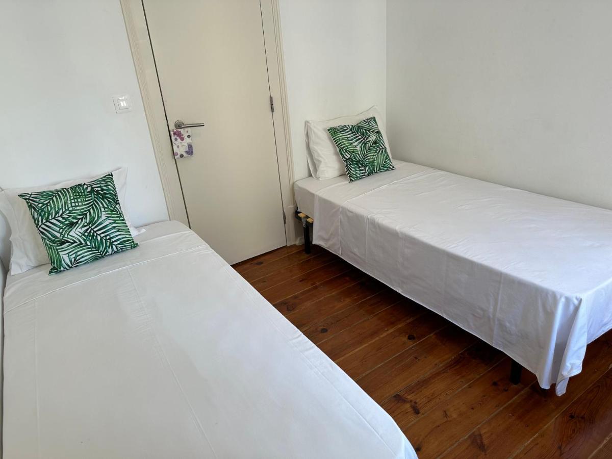 Wonderful Suite Lisboa Exterior foto