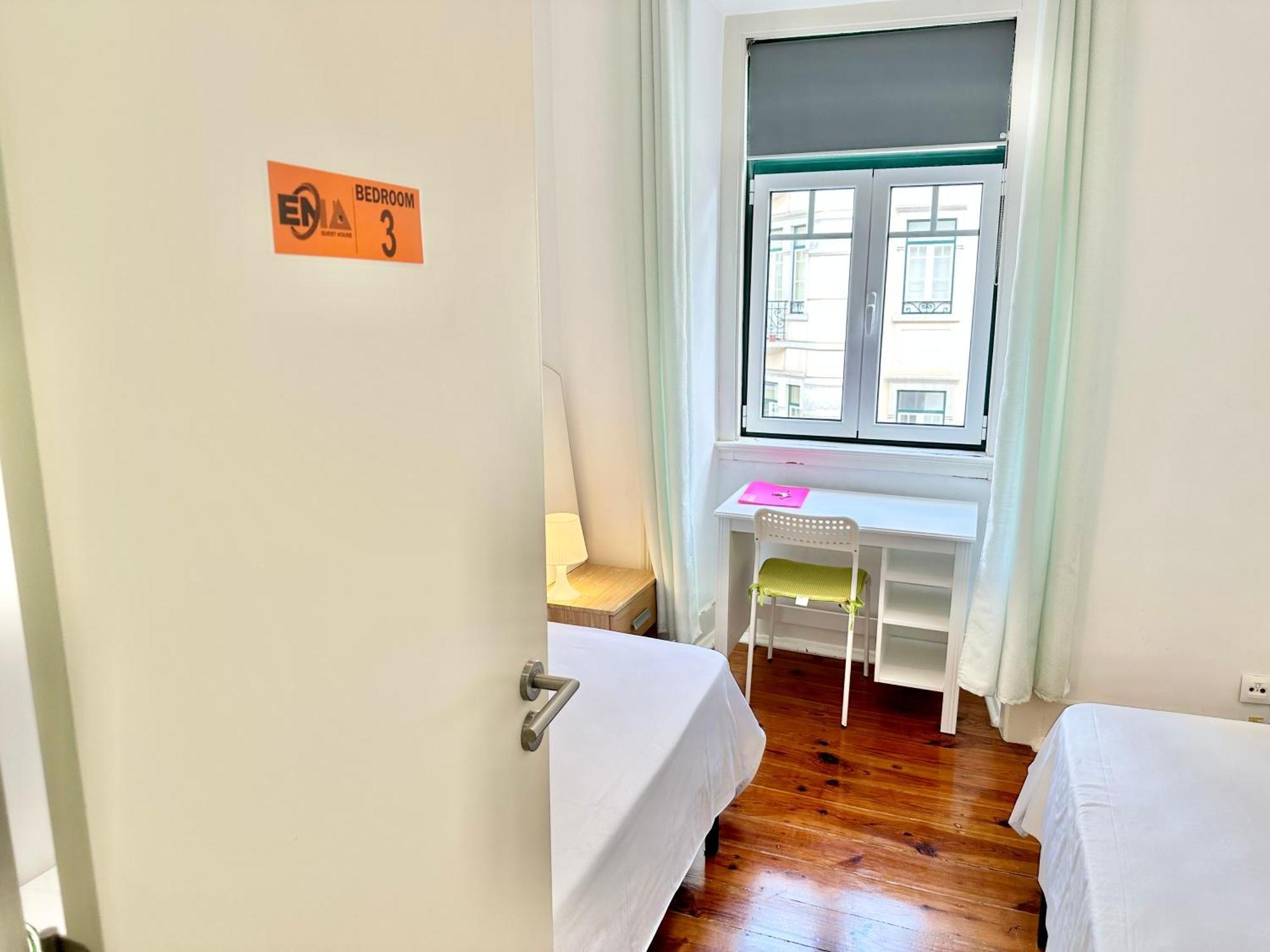 Wonderful Suite Lisboa Exterior foto