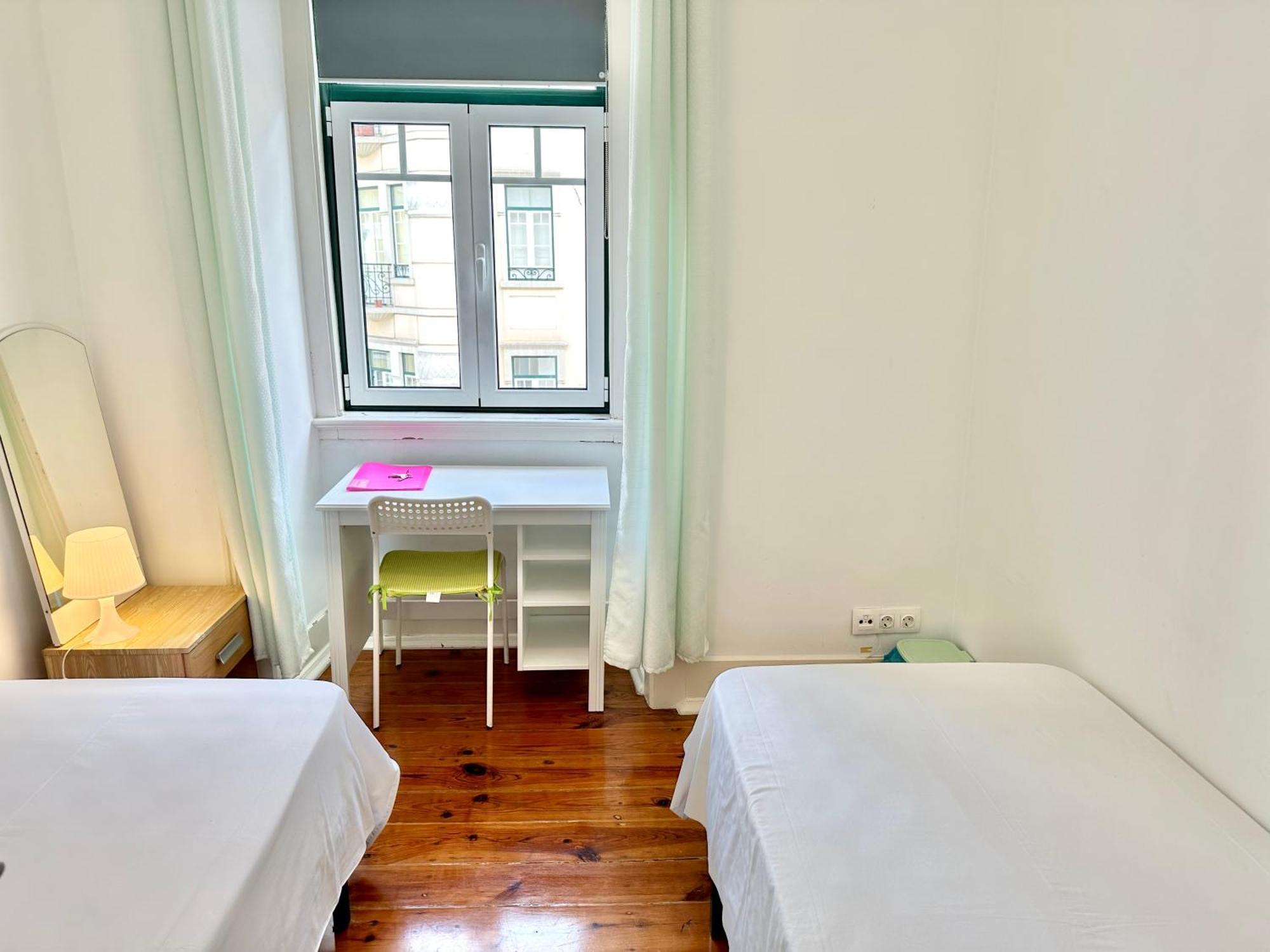 Wonderful Suite Lisboa Exterior foto