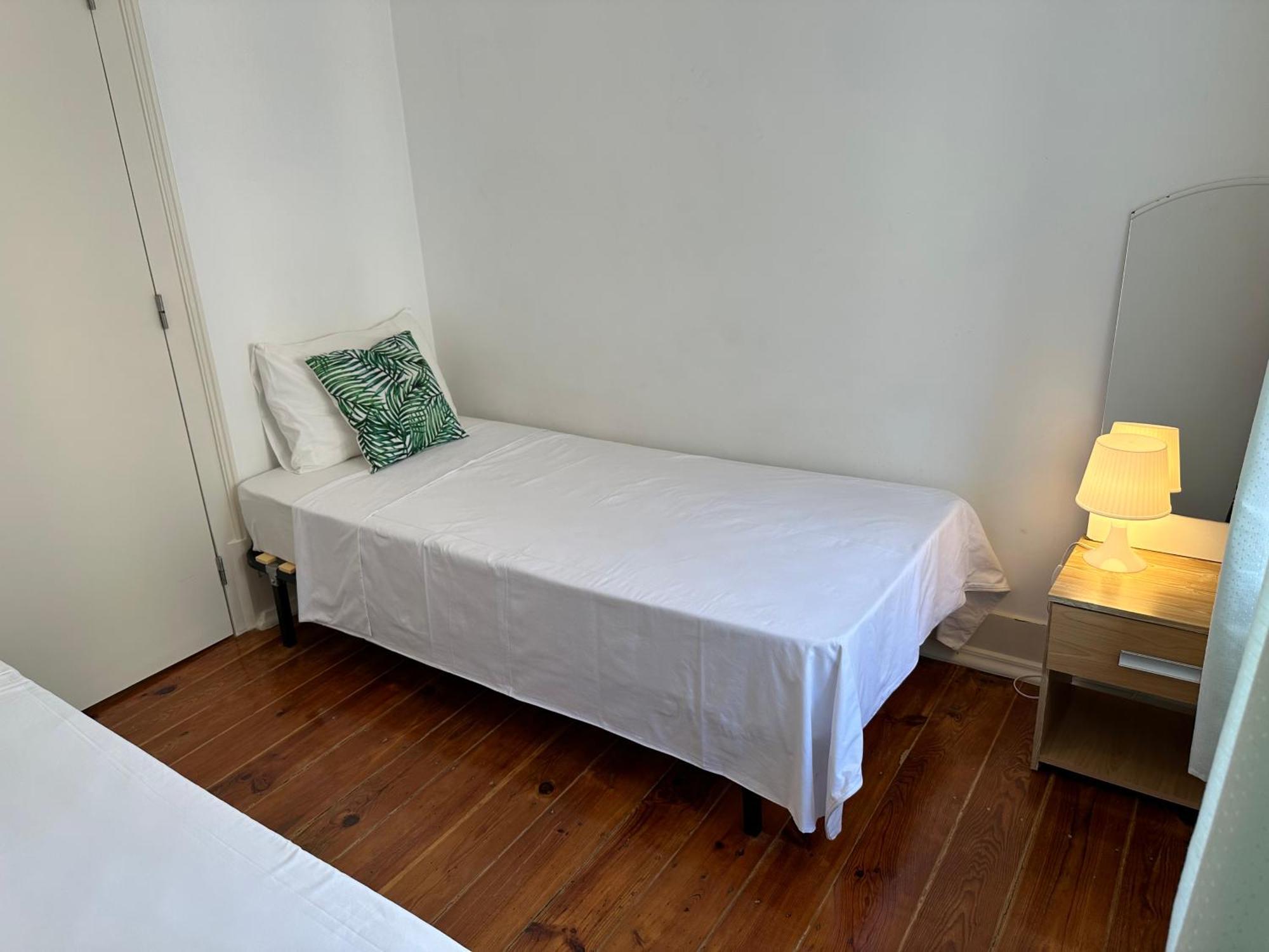 Wonderful Suite Lisboa Exterior foto
